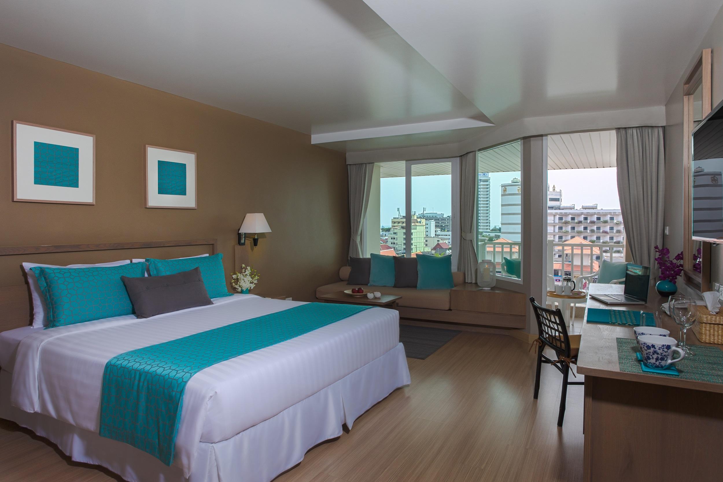51 Fashion Hotel HHQ Exterior foto