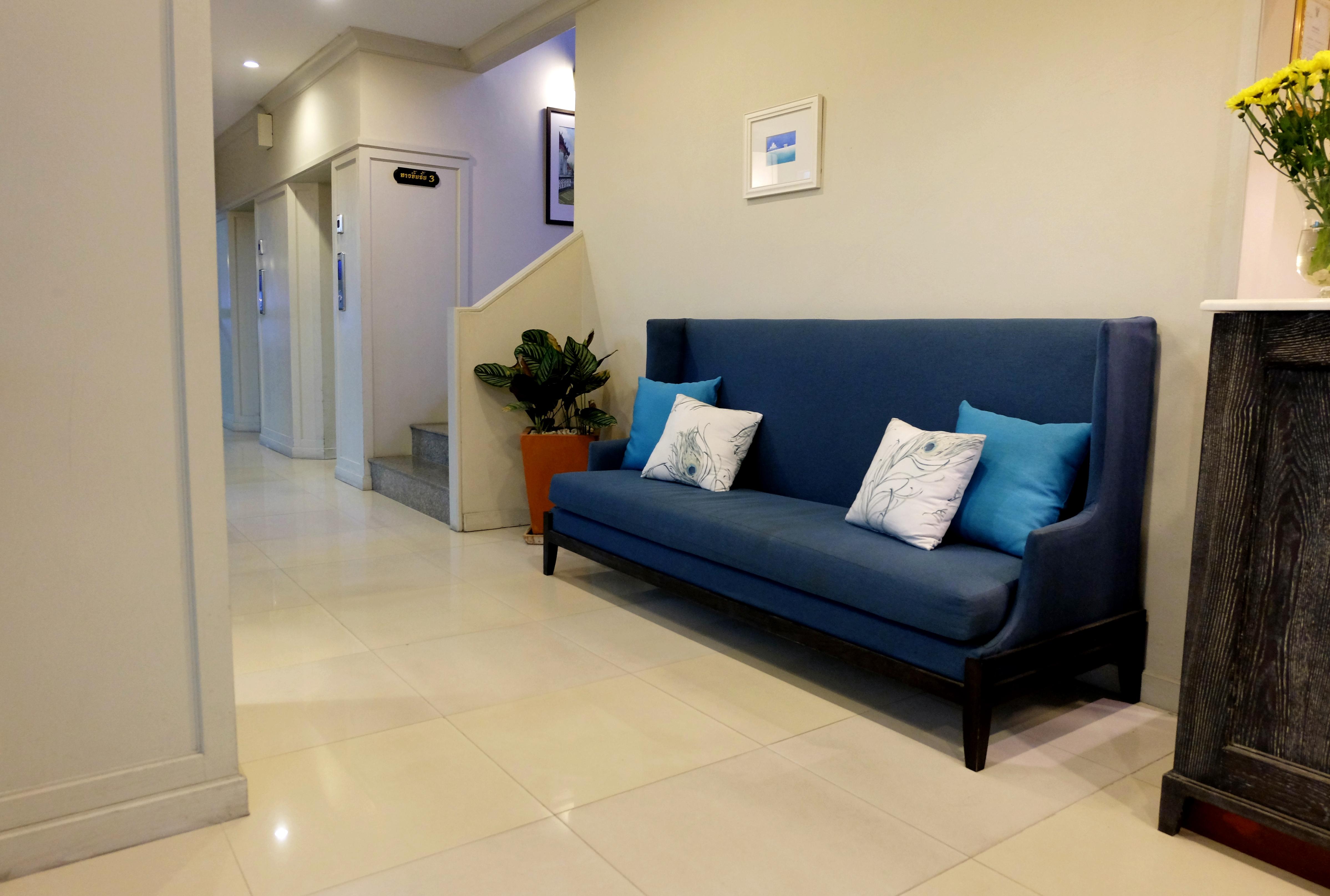 51 Fashion Hotel HHQ Exterior foto