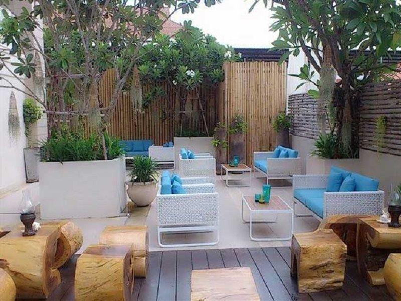 51 Fashion Hotel HHQ Exterior foto