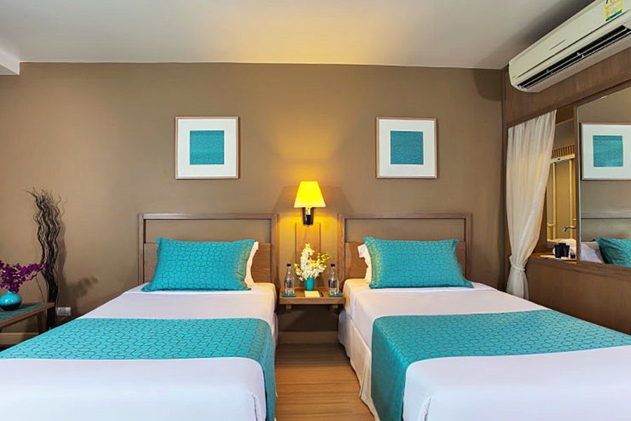 51 Fashion Hotel HHQ Exterior foto