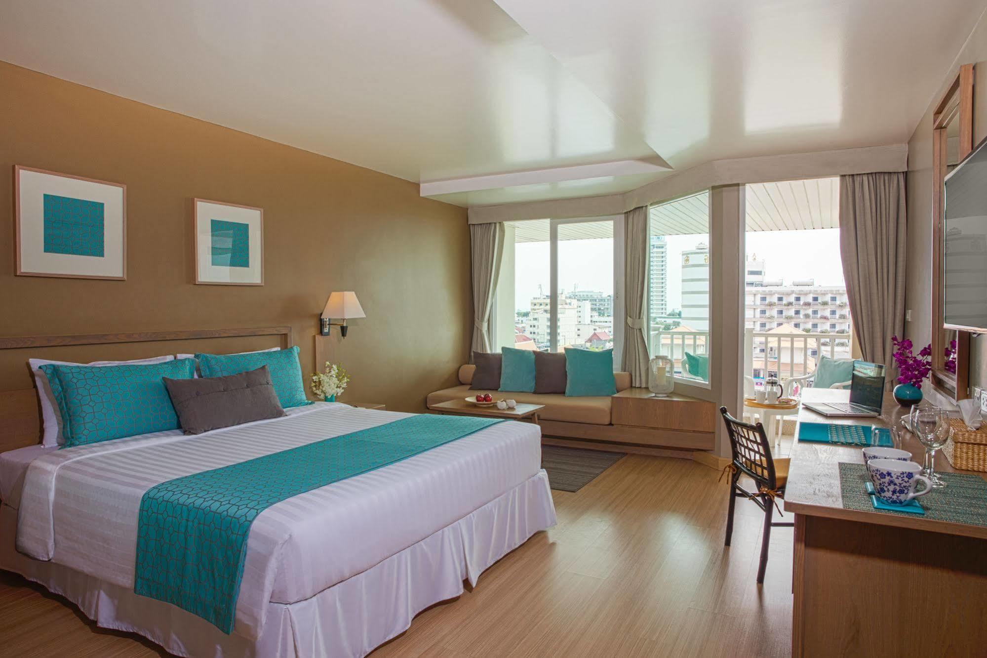 51 Fashion Hotel HHQ Exterior foto